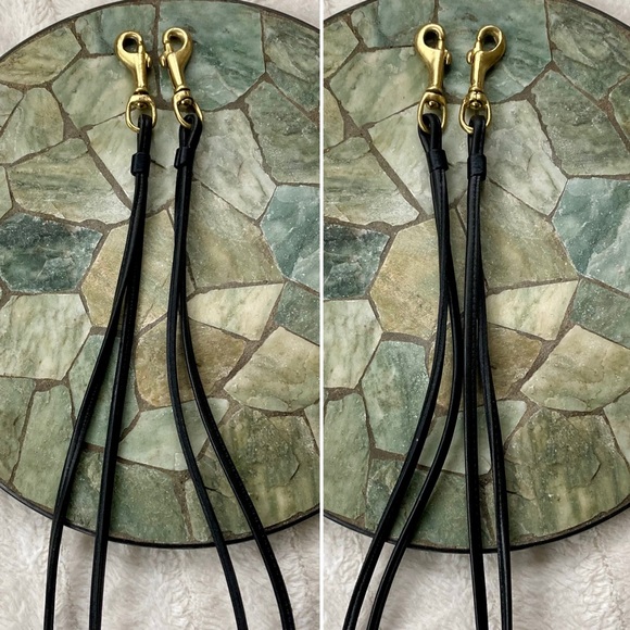 Coach Vintage Basic Bag 9455 Black - Picture 16 of 17